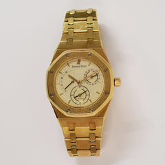 Audemars Piguet Royal Oak 25730BA