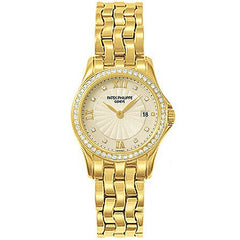 Patek Philippe Calatrava 4906/101J