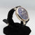 A. Lange & Sohne Grand Lange 1 117.028 18k White Gold Men's Watch