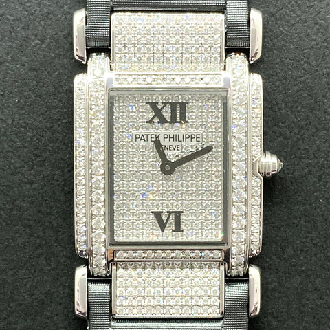 Patek Philippe Twenty-4 4910G-001