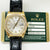 Rolex Datejust 36mm 116188 Diamond Watch