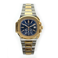 Patek Philippe Nautilus 5980/1AR