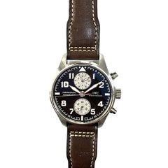 IWC Pilots Chronograph IW387806