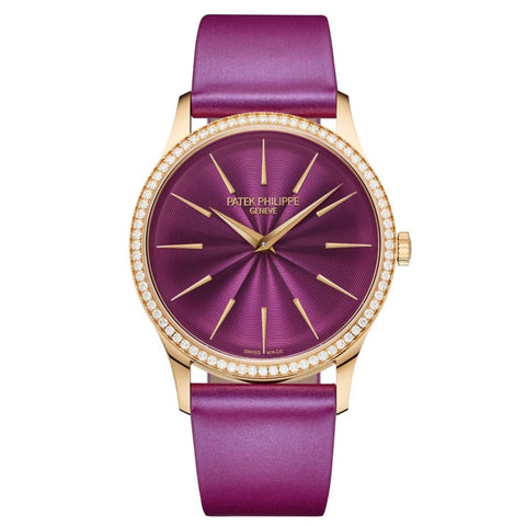 Patek Philippe Calatrava 4997/200R-001