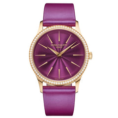 Patek Philippe Calatrava 4997/200R-001