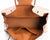 HERMÈS Shoulder Birkin Light 29 Evercolor Calfskin with Gold Hardware