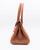 HERMÈS Shoulder Birkin Light 29 Evercolor Calfskin with Gold Hardware