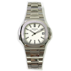 Patek Philippe Nautilus 5711/1A-011