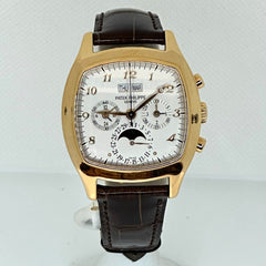Patek Philippe Perpetual Calendar Chrono 5020J-013