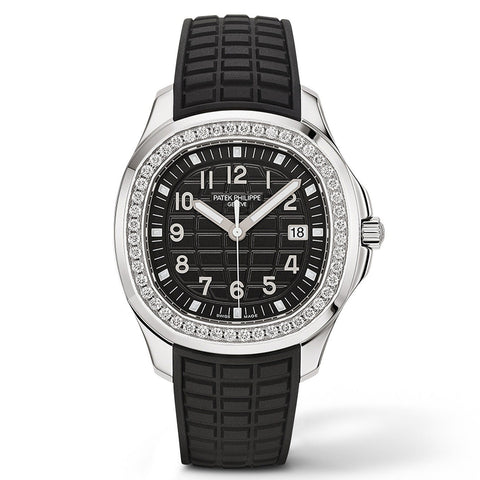 Patek Philippe Aquanaut Luce 5067A-001