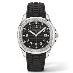 Patek Philippe Aquanaut Luce 5067A-001