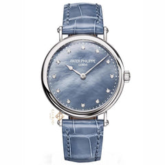 Patek Philippe Ladies Calatrava 7200/50G-010