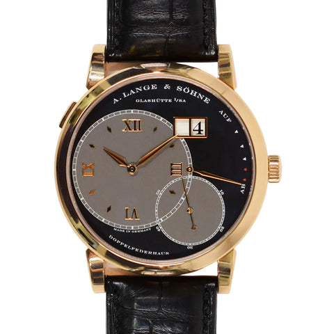 A. Lange & Sohne Grand Lange 1 115.031
