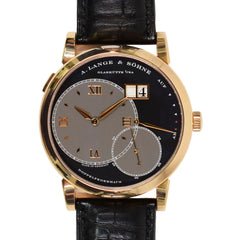 A. Lange & Sohne Grand Lange 1 115.031