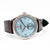 Rolex 1908 Platinum Ice Blue Dial 52506 Men's Watch