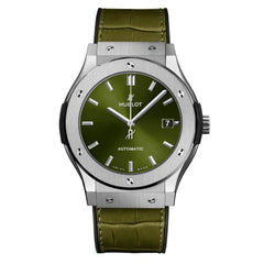 Hublot Classic Fusion 511.NX.8970.LR