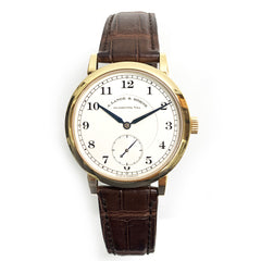 A. Lange & Sohne 1815 Manual Wind 233.032