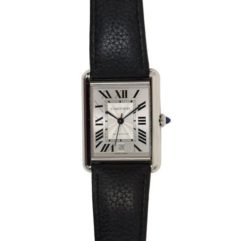 Cartier Tank Must XL WSTA0040 Watch