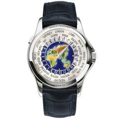 Patek Philippe 5131G