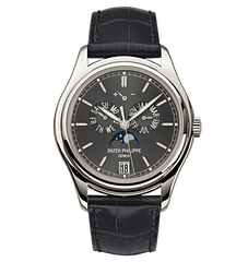 Patek Philippe 5146P Platinum Men's Watch