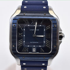 Cartier Santos De Cartier WSSA0048