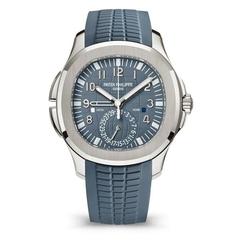 Patek Philippe Aquanaut 5164G-001