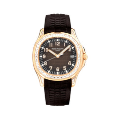 Patek Philippe Aquanaut Diamond 5167/300R-010