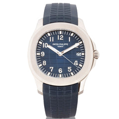 Patek Philippe Aquanaut 5168G-001