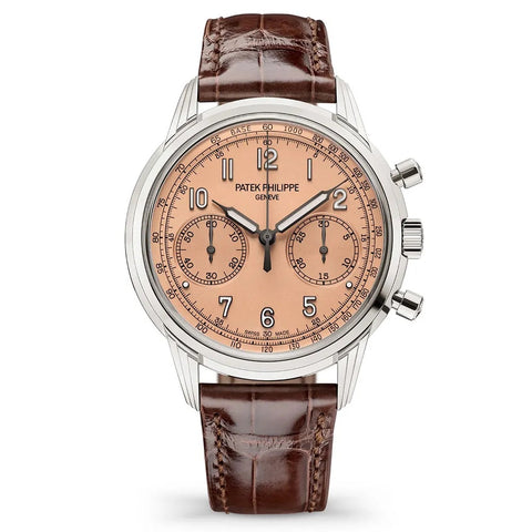 Patek Philippe Chronograph 5172G-010