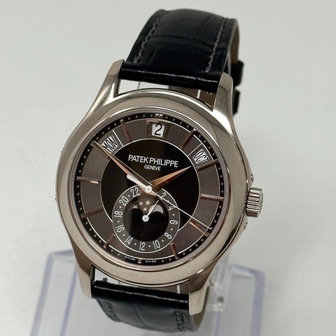 Patek Philippe 5205G