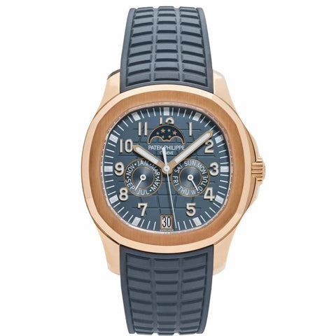Patek Philippe Aquanaut Luce Annual Calendar 5261R-001