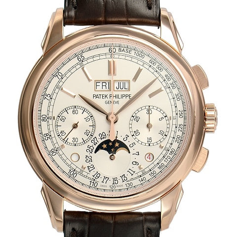 Patek Philippe 5270R