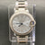 Cartier Ballon Bleu Ladies Diamond Watch W4BB0028