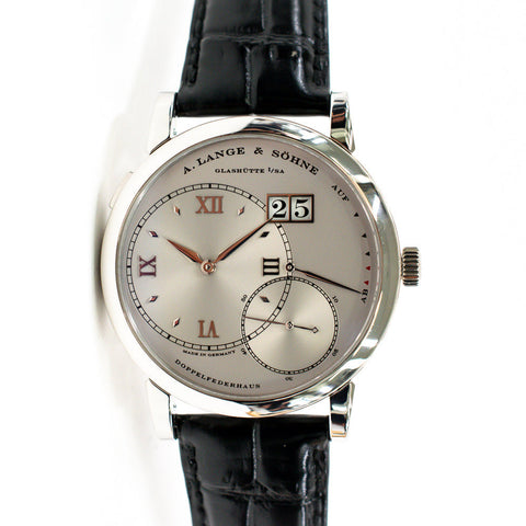 A. Lange & Sohne Grand Lange 1 115.026