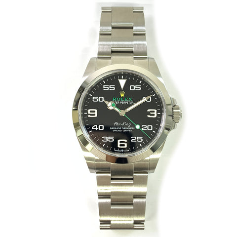 Rolex Air-King 126900