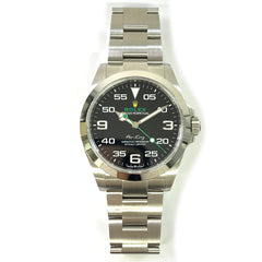 Rolex Air-King 126900