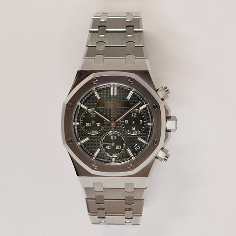 Audemars Piguet Royal Oak Chronograph 26240ST.OO.1320ST.08
