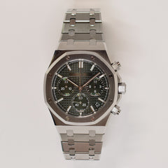 Audemars Piguet Royal Oak Chronograph 26240ST.OO.1320ST.08