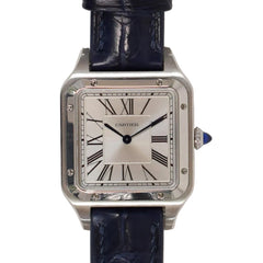 Cartier Santos De Cartier Large WSSA0022