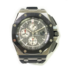 Audemars Piguet Royal Oak Offshore Chronograph 26400IO.OO.A004CA.01