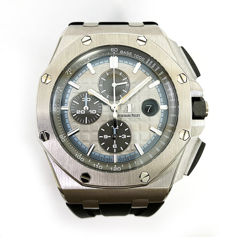 Audemars Piguet Royal Oak Offshore Japananese Market Limited Edition 26417BC.OO.A002CR.01