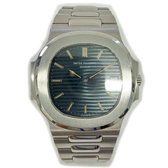 Patek Philippe Nautilus 3700A Pre-Owned