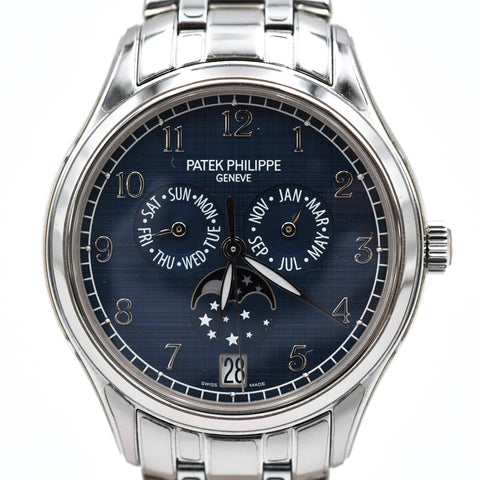 Patek Philippe Annual Calendar 4947/1A-001