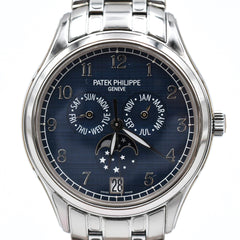 Patek Philippe Annual Calendar 4947/1A-001