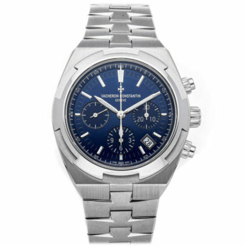 Vacheron Constantin Overseas Chronograph 5500V/110A-B148