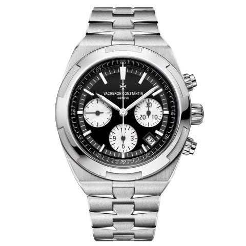 Vacheron Constantin Overseas Chronograph 5500V/110A-B481