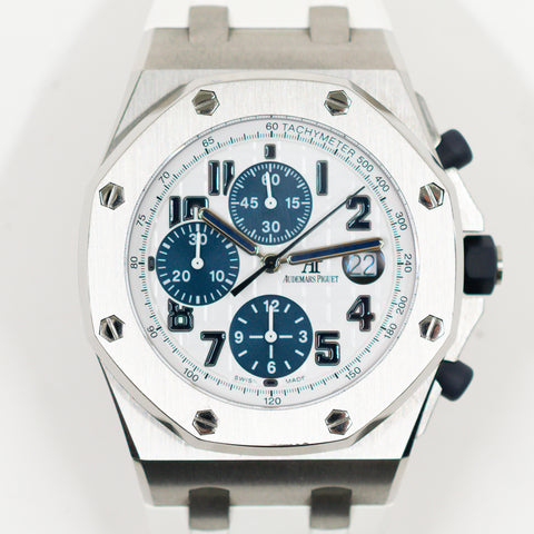 Audemars Piguet Royal Oak Offshore 26170ST.OO.D305CR.01