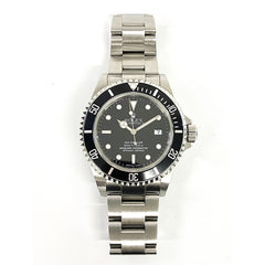 Rolex Seadweller 16600