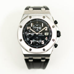 Audemars Piguet Royal Oak Offshore "Jay-Z 10th Anniversary" 26055ST.OO.D002CR.01