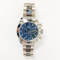 Rolex Daytona 116509